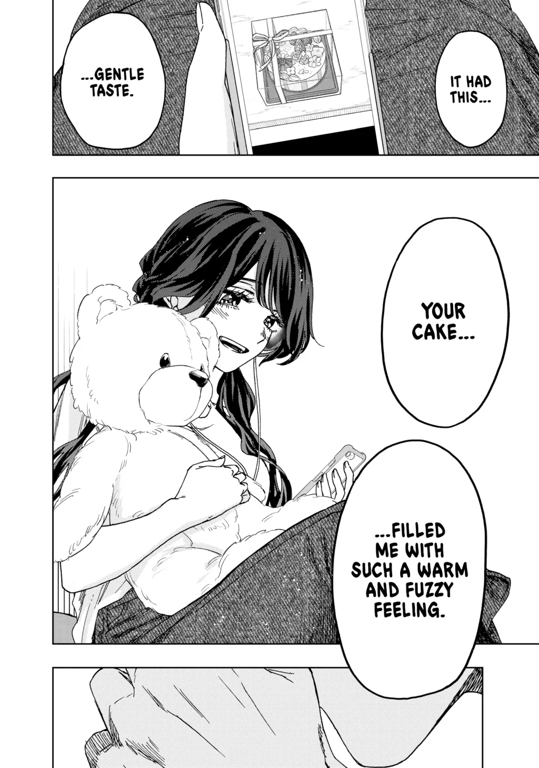 Read The Fragrant Flower Blooms with Dignity (EN) Manga Online