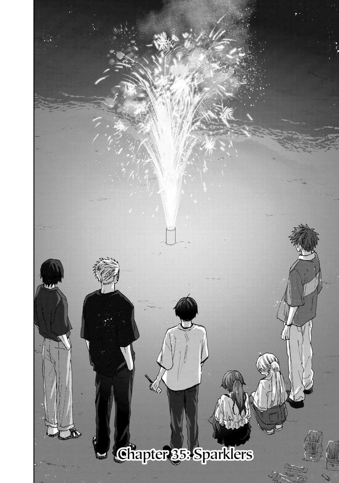 Read The Fragrant Flower Blooms with Dignity (EN) Manga Online