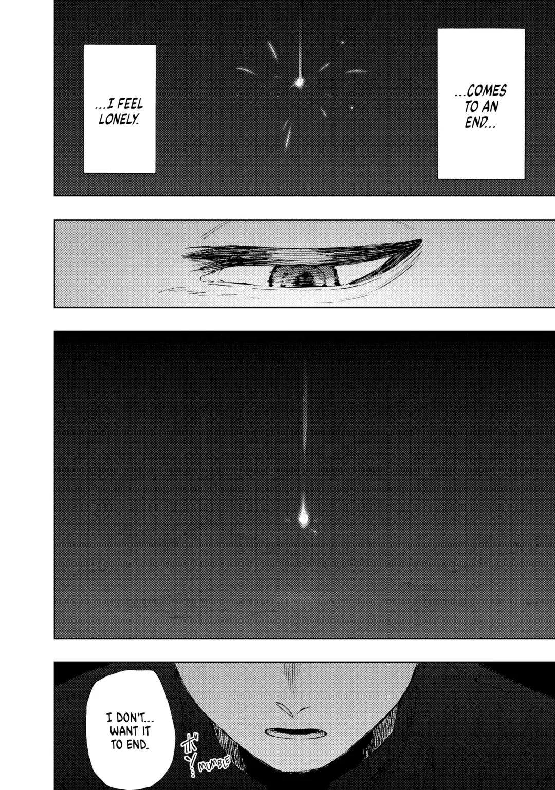 Read The Fragrant Flower Blooms with Dignity (EN) Manga Online