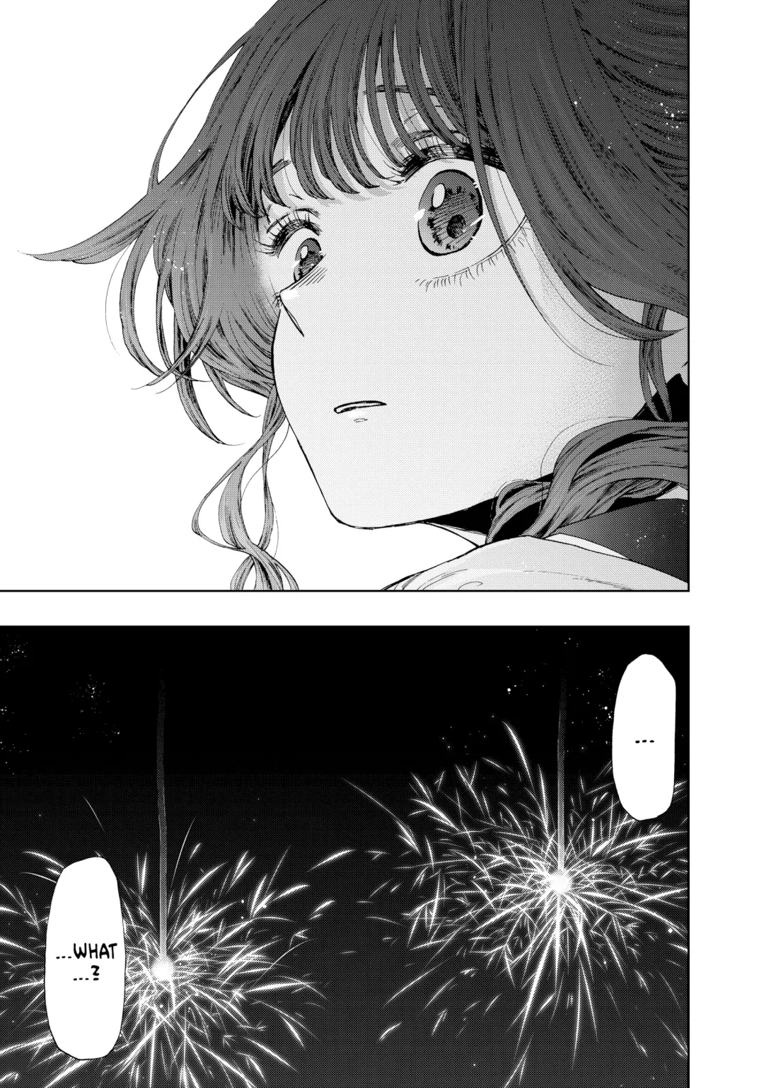Read The Fragrant Flower Blooms with Dignity (EN) Manga Online