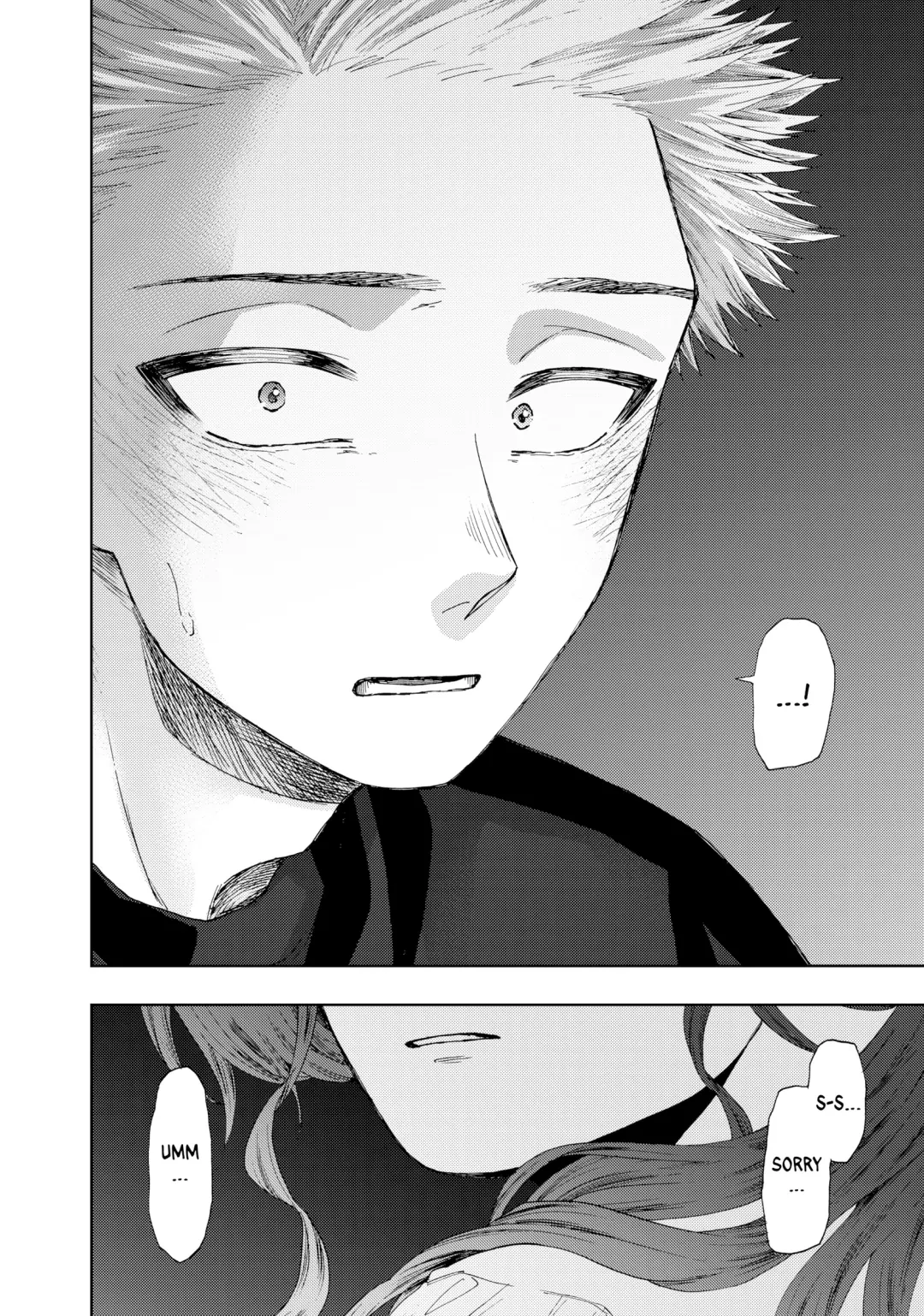 Read The Fragrant Flower Blooms with Dignity (EN) Manga Online