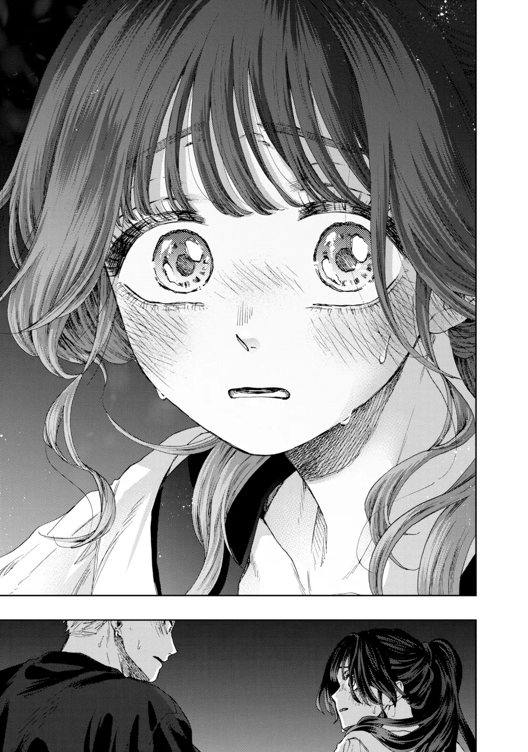Read The Fragrant Flower Blooms with Dignity (EN) Manga Online