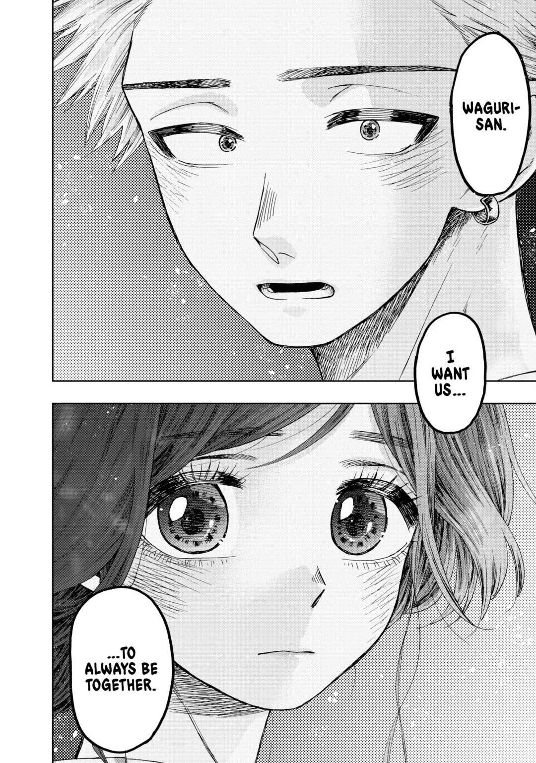 Read The Fragrant Flower Blooms with Dignity (EN) Manga Online
