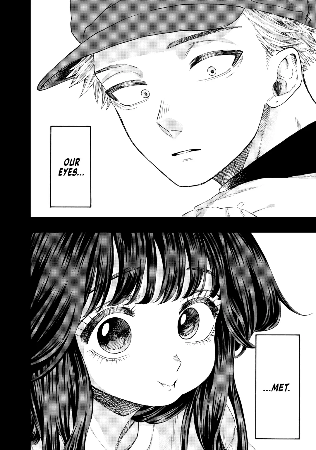 Read The Fragrant Flower Blooms with Dignity (EN) Manga Online
