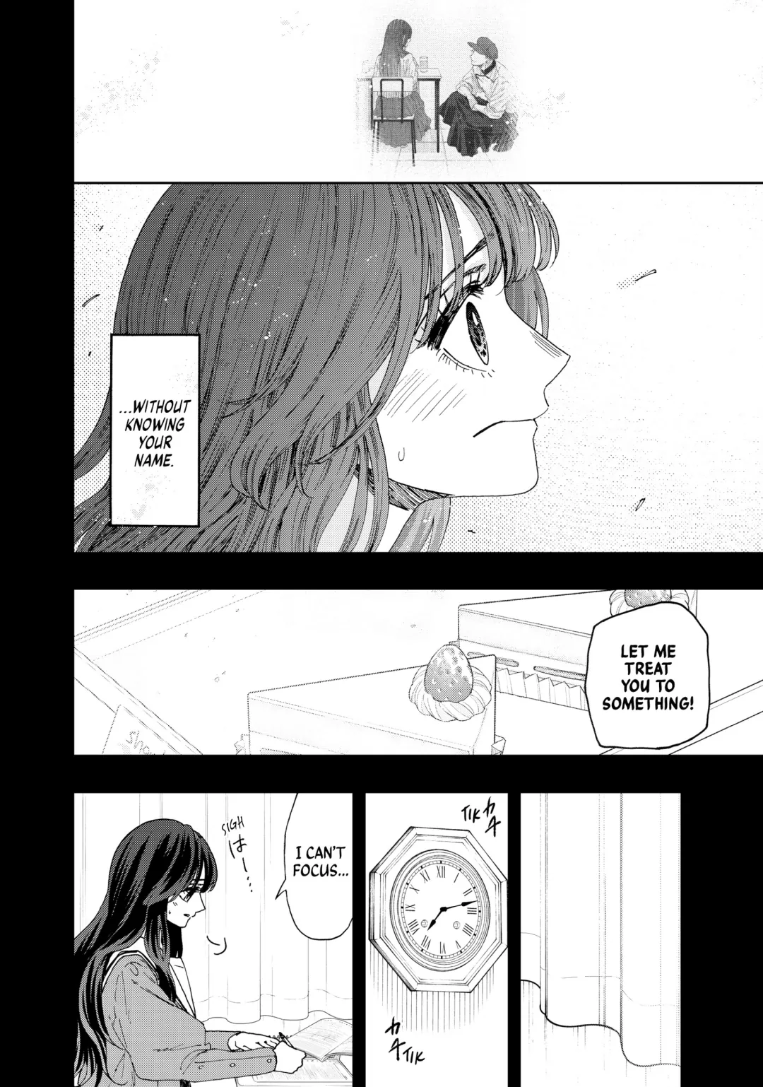 Read The Fragrant Flower Blooms with Dignity (EN) Manga Online