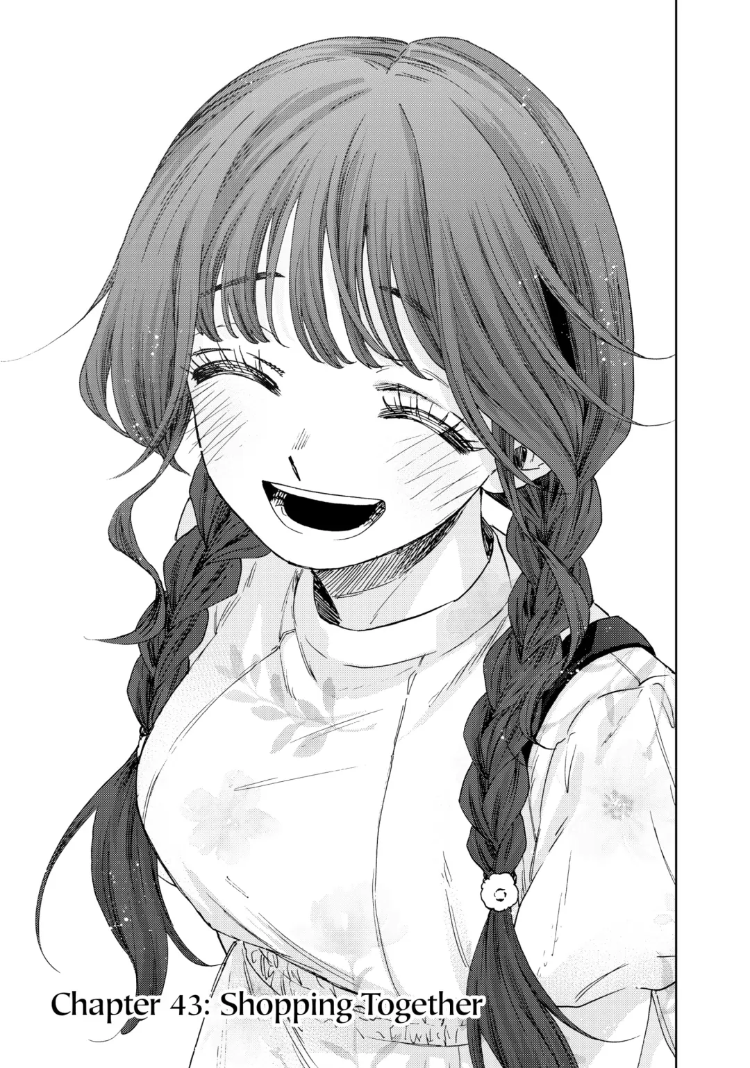 Read The Fragrant Flower Blooms with Dignity (EN) Manga Online