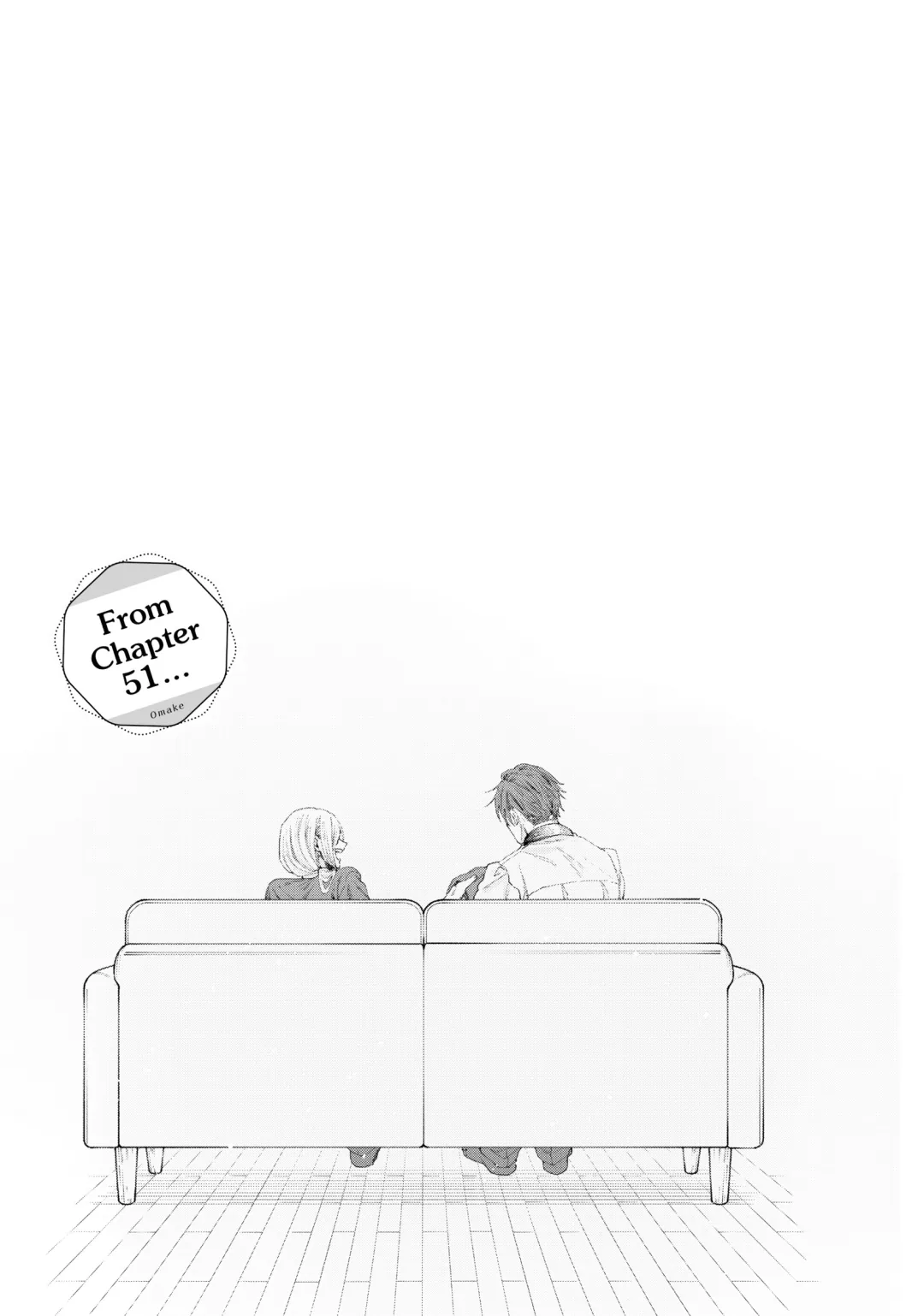 Read The Fragrant Flower Blooms with Dignity (EN) Manga Online