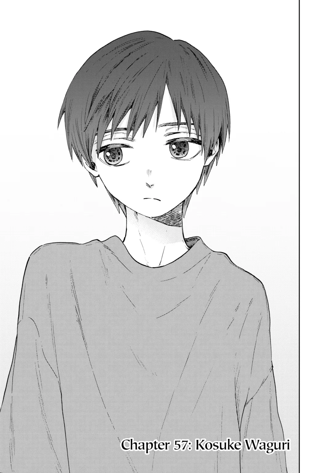 Read The Fragrant Flower Blooms with Dignity (EN) Manga Online
