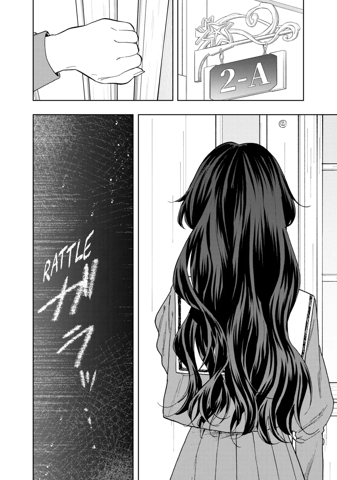 Read The Fragrant Flower Blooms with Dignity (EN) Manga Online