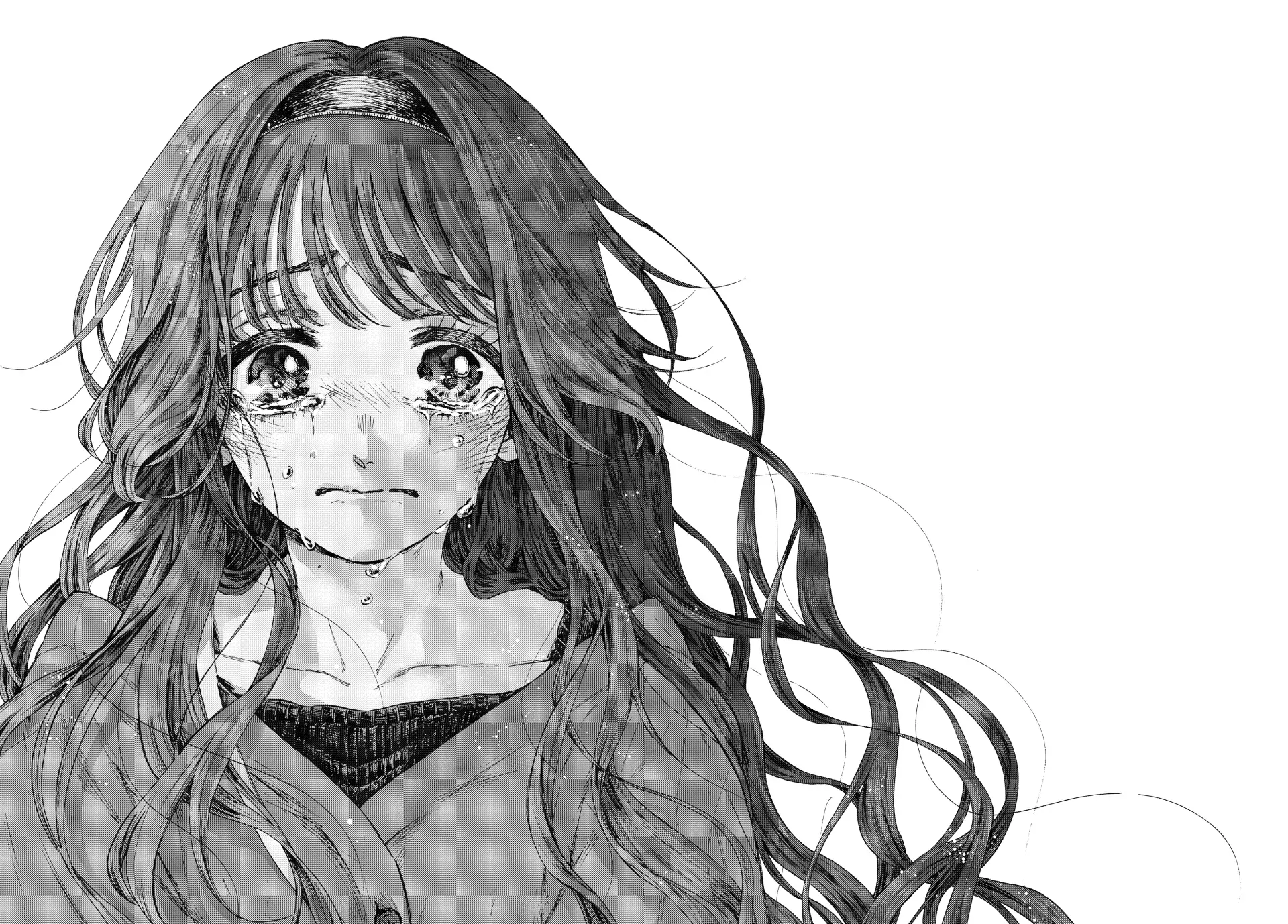 Read The Fragrant Flower Blooms with Dignity (EN) Manga Online