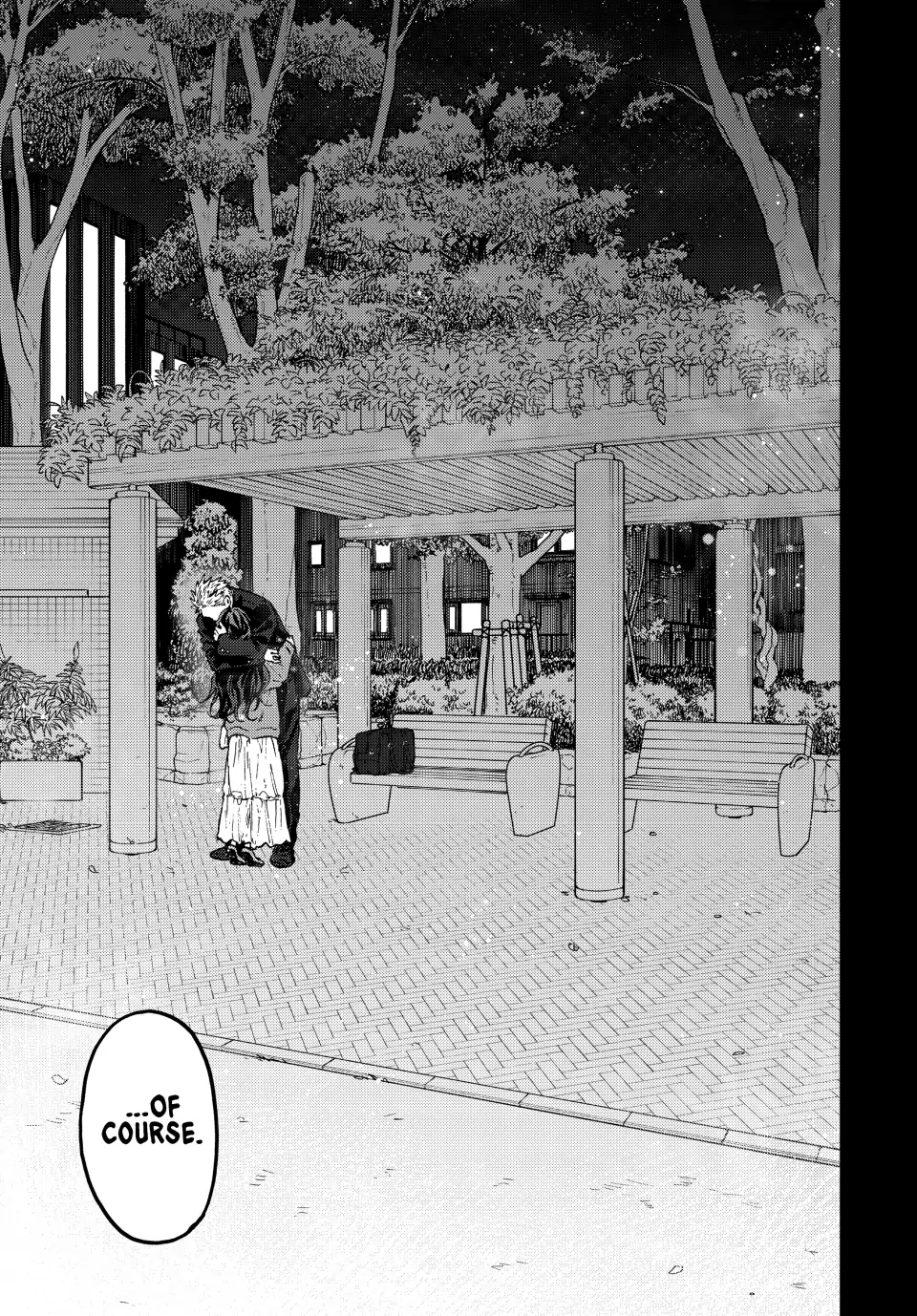 Read The Fragrant Flower Blooms with Dignity (EN) Manga Online