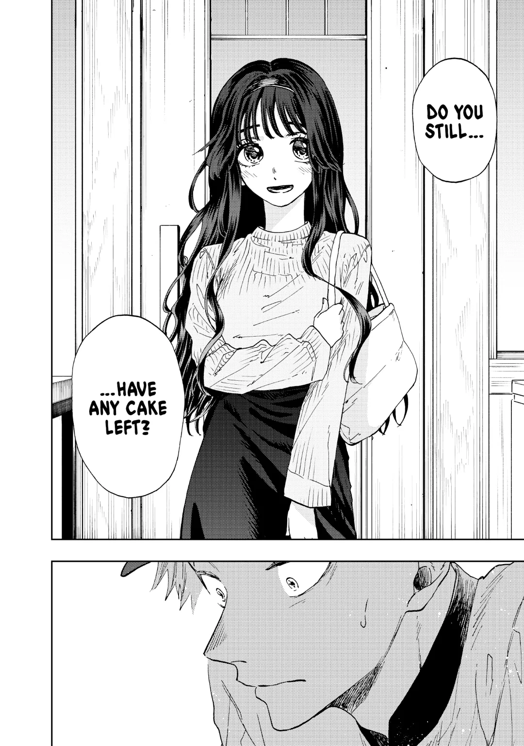 Read The Fragrant Flower Blooms with Dignity (EN) Manga Online