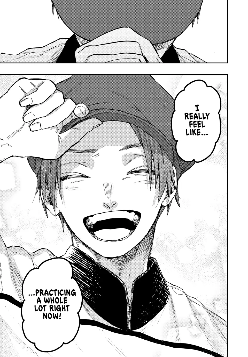 Read The Fragrant Flower Blooms with Dignity (EN) Manga Online