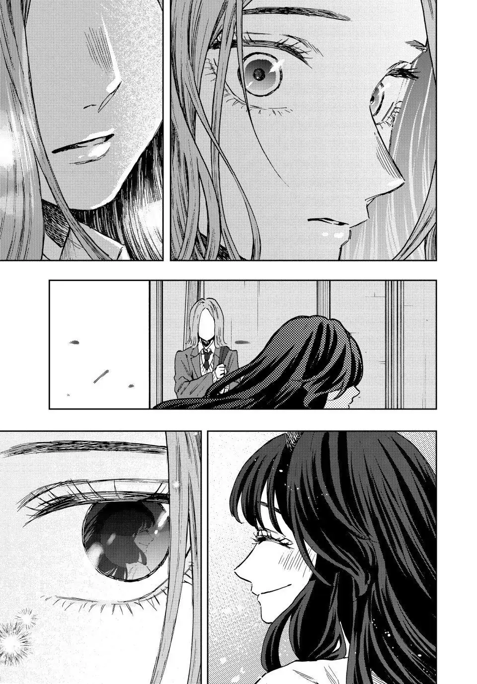 Read The Fragrant Flower Blooms with Dignity (EN) Manga Online