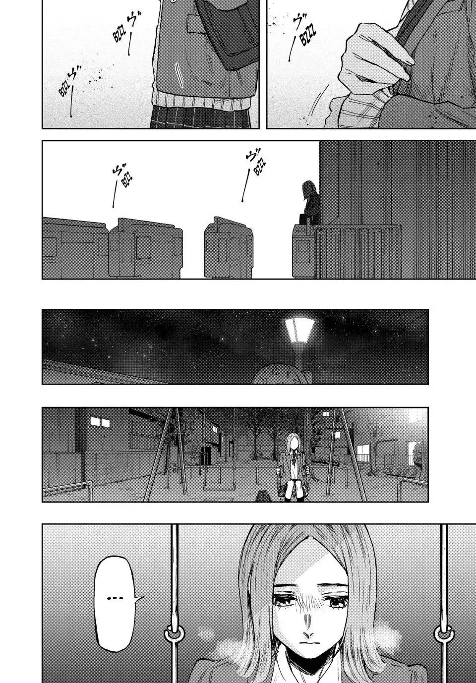 Read The Fragrant Flower Blooms with Dignity (EN) Manga Online