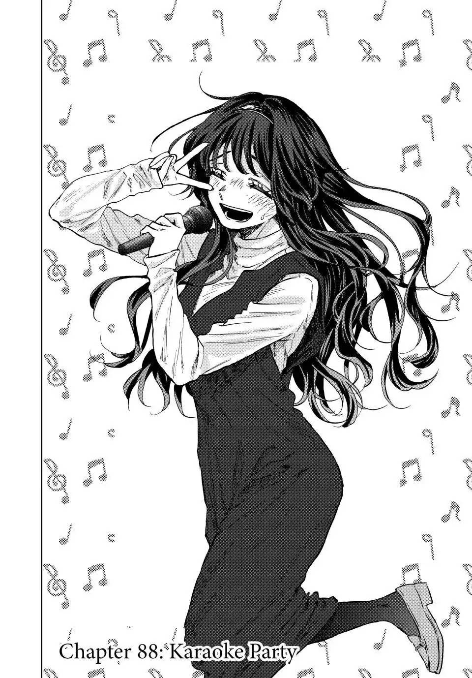 Read The Fragrant Flower Blooms with Dignity (EN) Manga Online