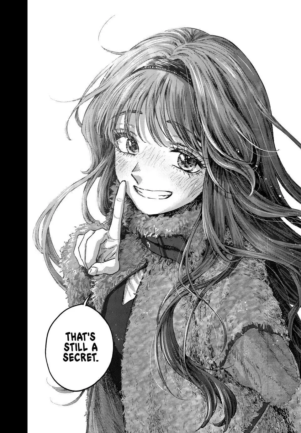 Read The Fragrant Flower Blooms with Dignity (EN) Manga Online