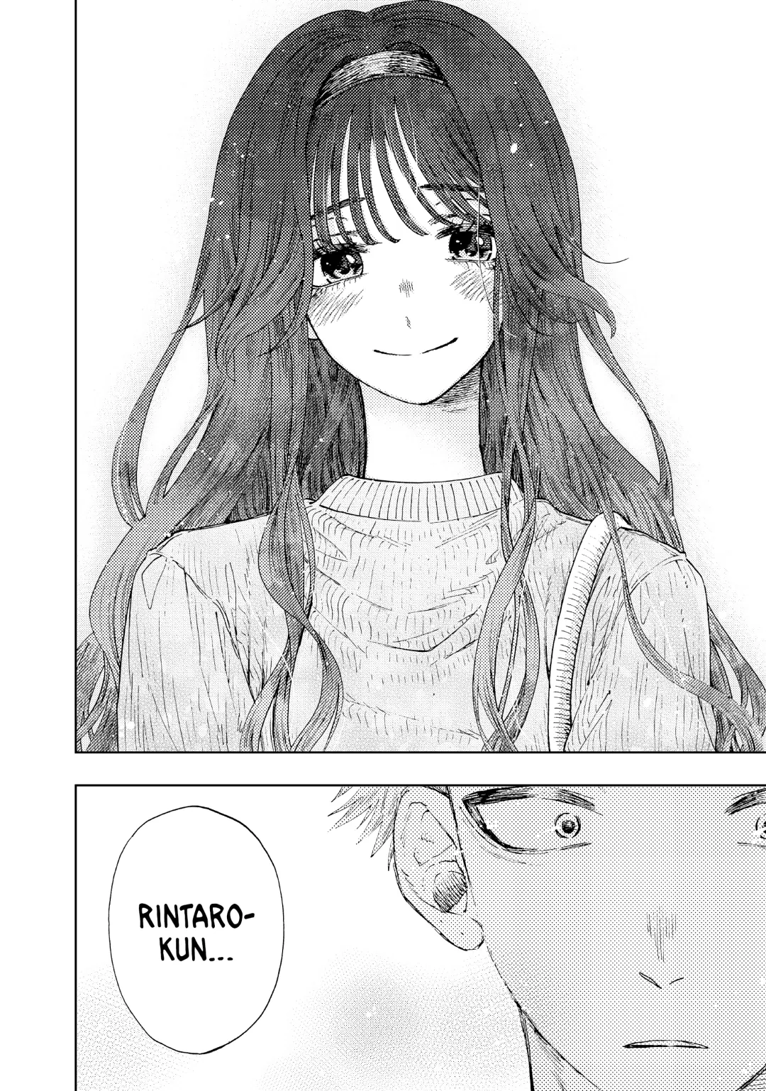 Read The Fragrant Flower Blooms with Dignity (EN) Manga Online
