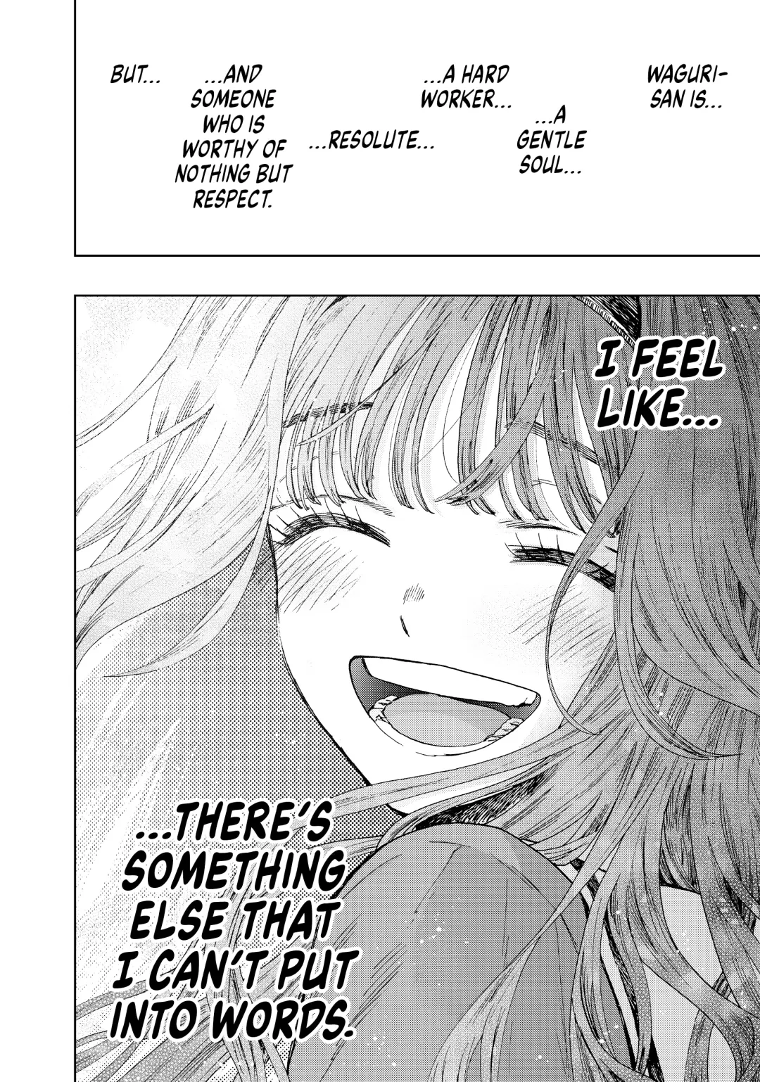Read The Fragrant Flower Blooms with Dignity (EN) Manga Online