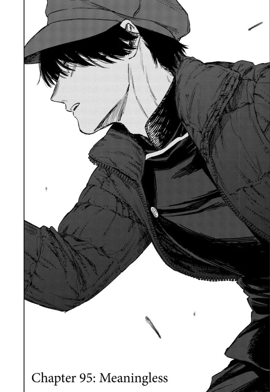 Read The Fragrant Flower Blooms with Dignity (EN) Manga Online