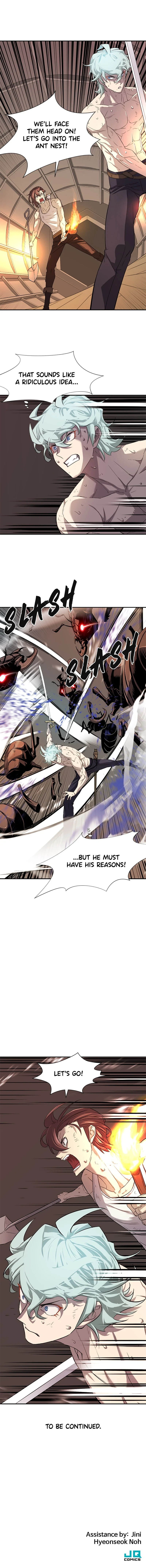 Read The Greatest Estate Developer (EN) Manga Online