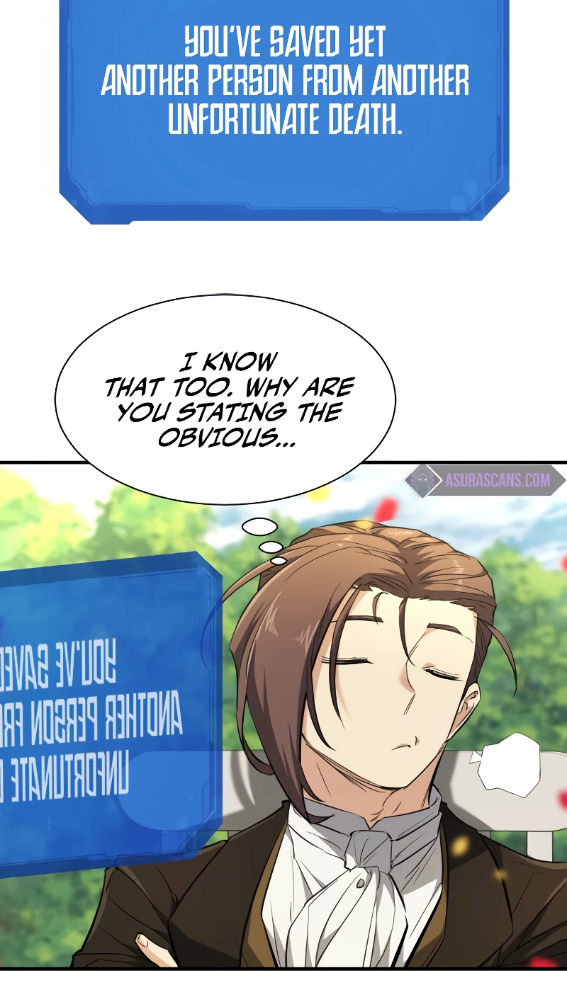 Read The Greatest Estate Developer (EN) Manga Online