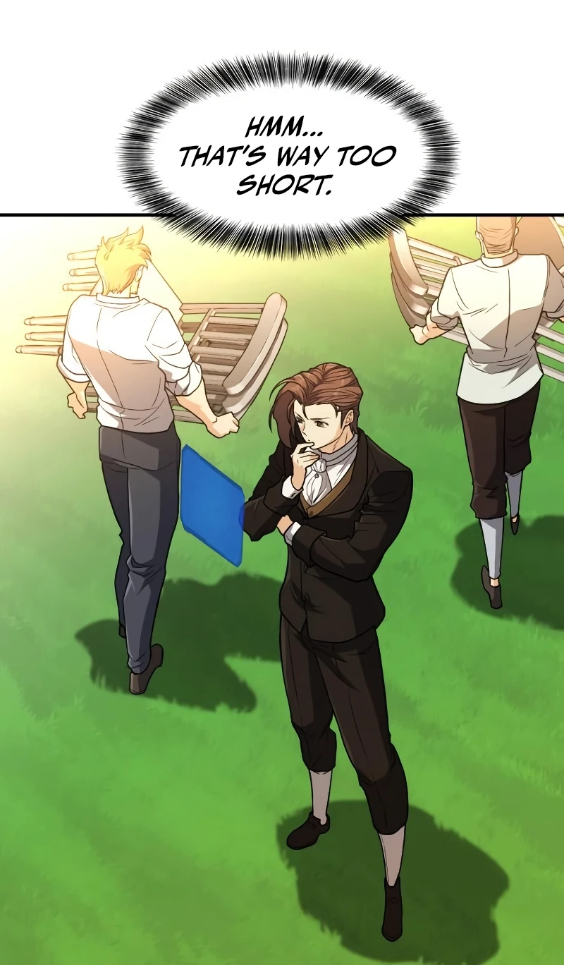 Read The Greatest Estate Developer (EN) Manga Online