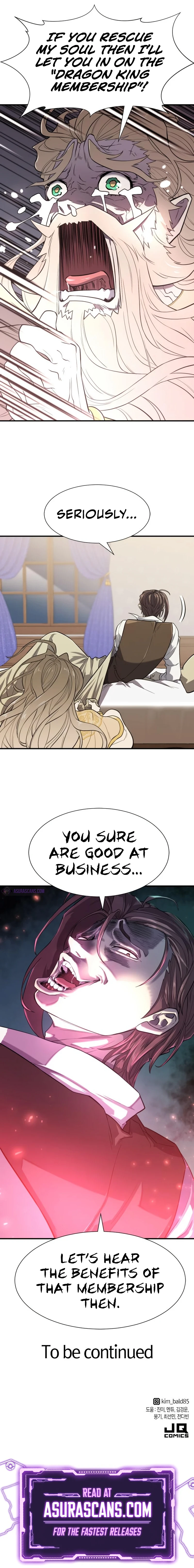 Read The Greatest Estate Developer (EN) Manga Online