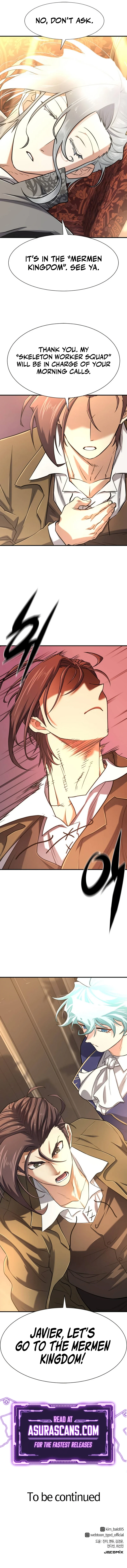 Read The Greatest Estate Developer (EN) Manga Online