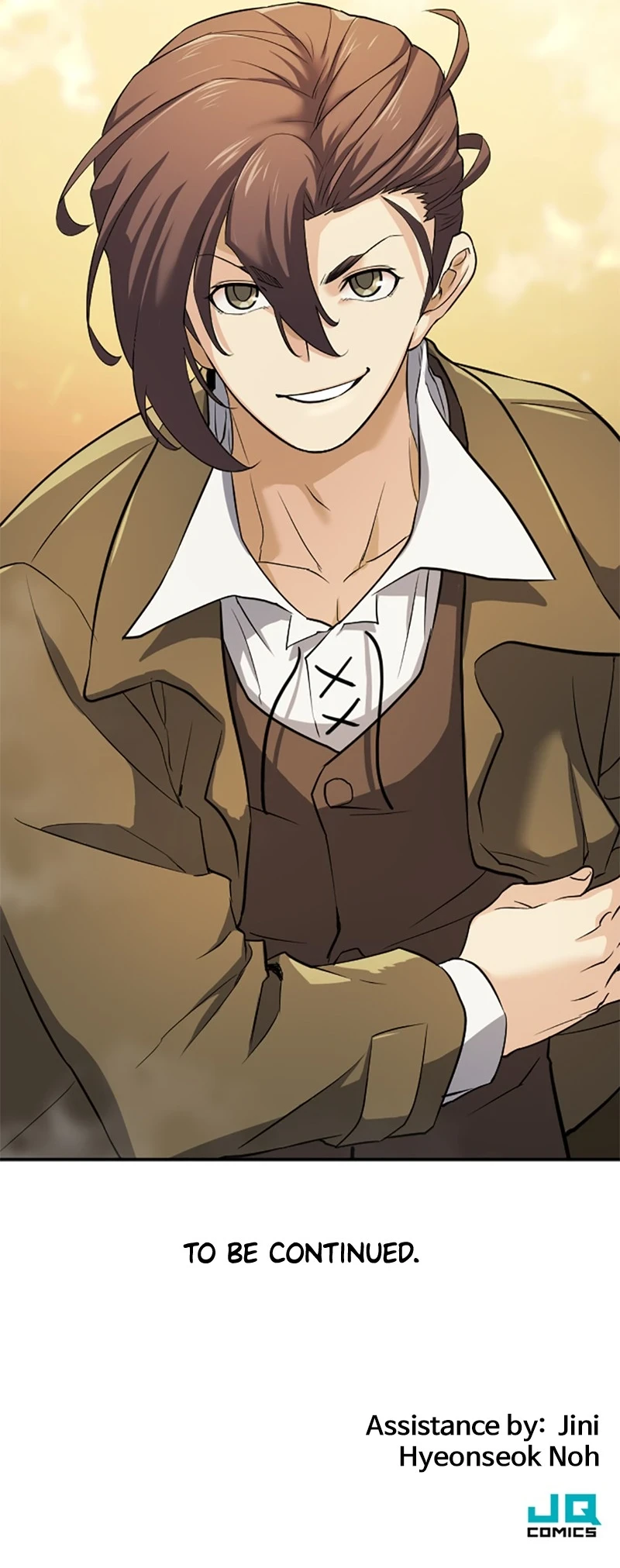 Read The Greatest Estate Developer (EN) Manga Online