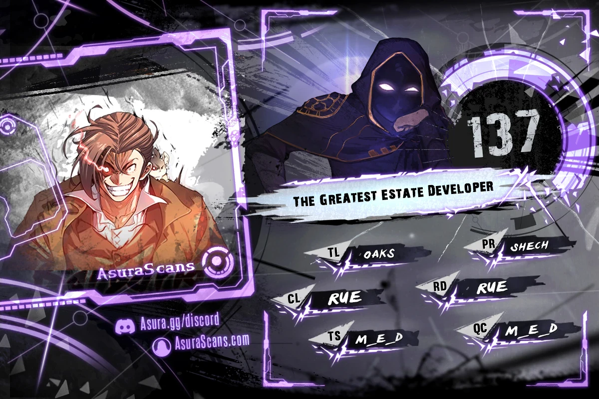 Read The Greatest Estate Developer (EN) Manga Online