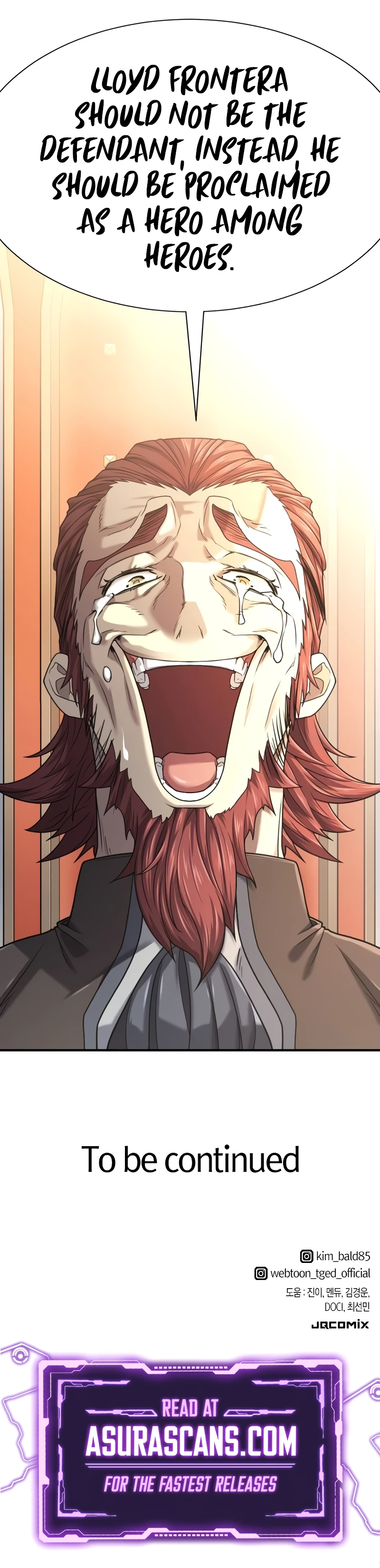 Read The Greatest Estate Developer (EN) Manga Online