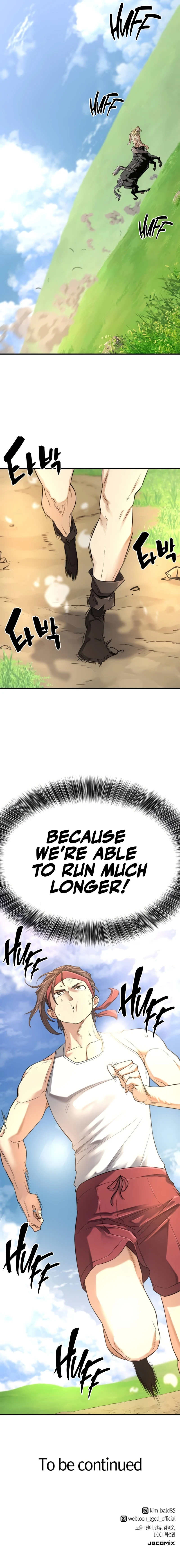 Read The Greatest Estate Developer (EN) Manga Online
