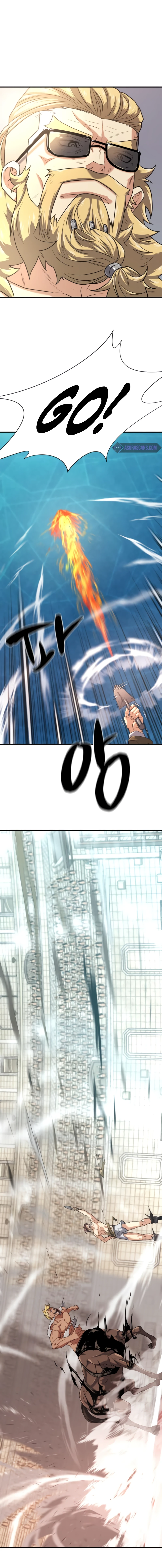 Read The Greatest Estate Developer (EN) Manga Online
