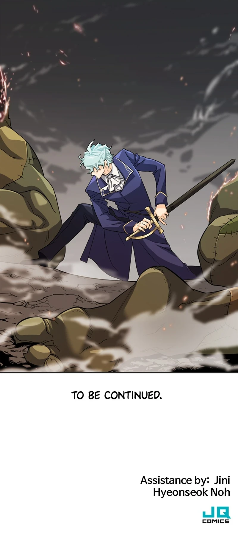 Read The Greatest Estate Developer (EN) Manga Online