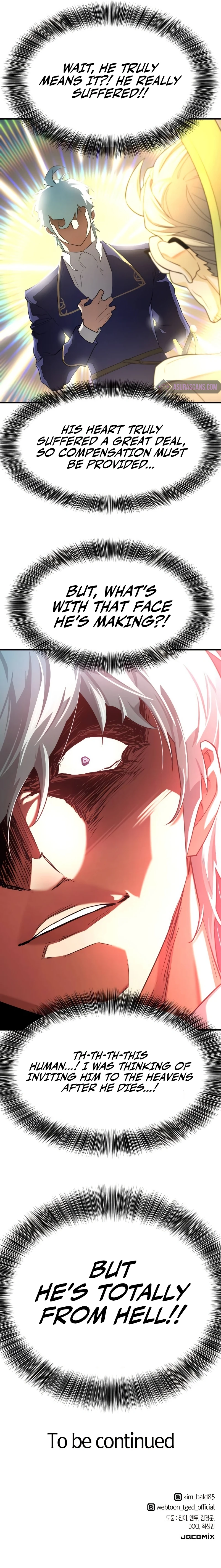 Read The Greatest Estate Developer (EN) Manga Online