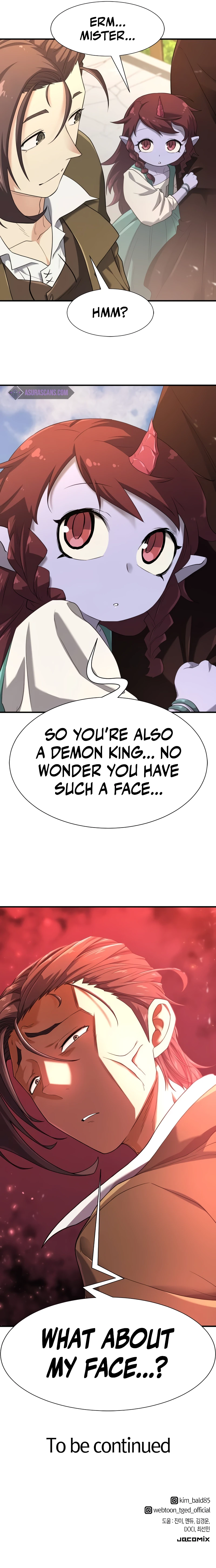 Read The Greatest Estate Developer (EN) Manga Online