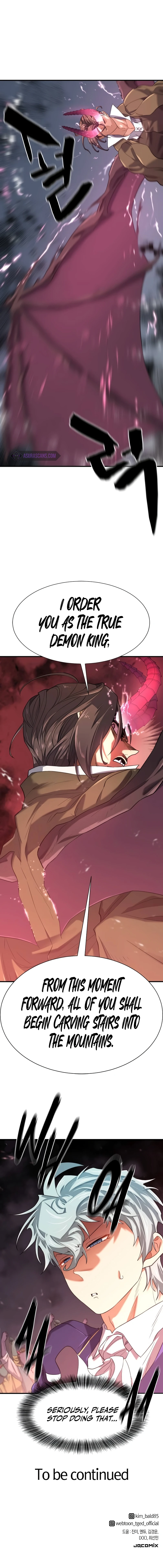 Read The Greatest Estate Developer (EN) Manga Online