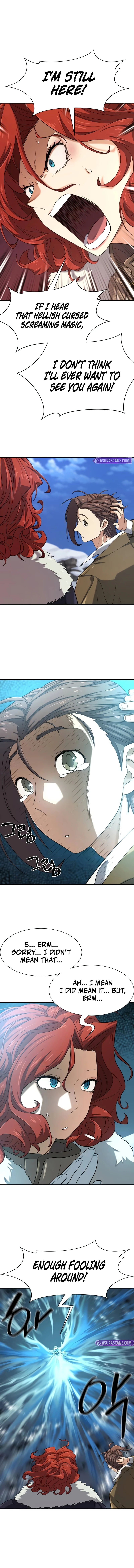 Read The Greatest Estate Developer (EN) Manga Online