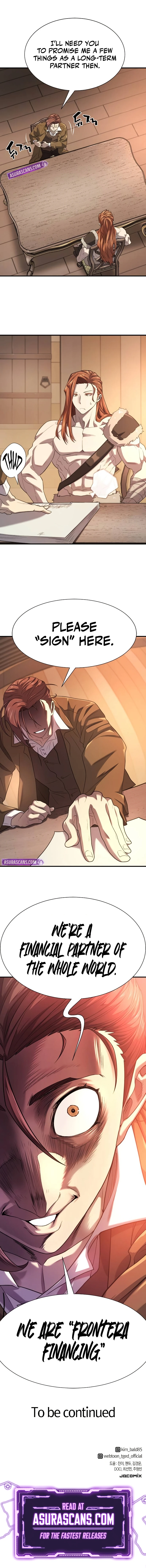 Read The Greatest Estate Developer (EN) Manga Online