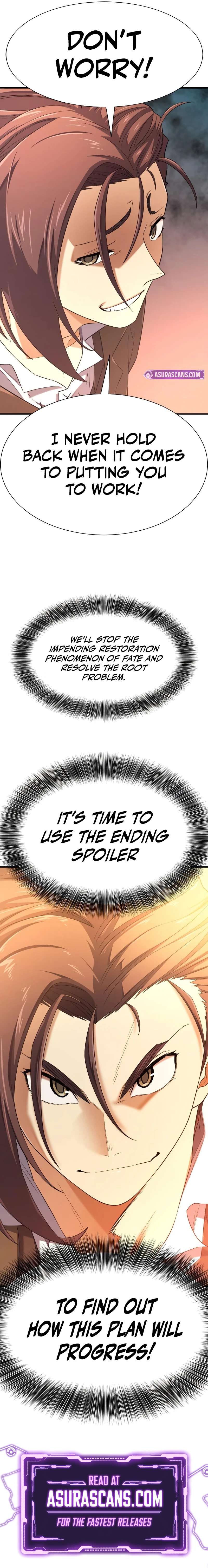 Read The Greatest Estate Developer (EN) Manga Online