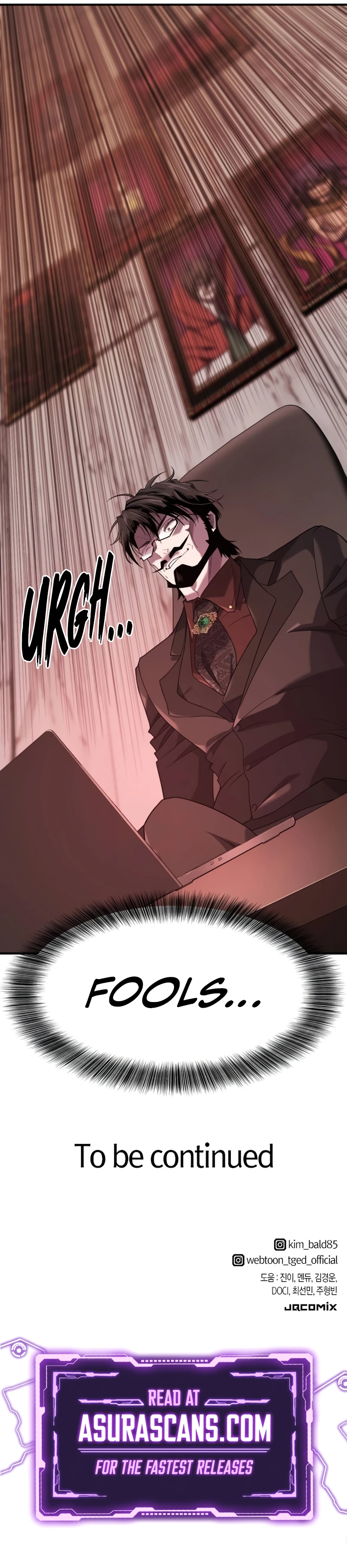 Read The Greatest Estate Developer (EN) Manga Online