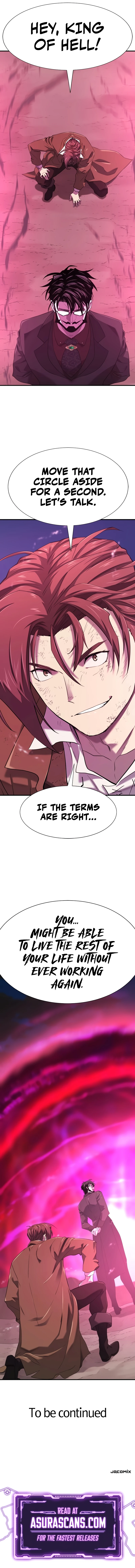Read The Greatest Estate Developer (EN) Manga Online