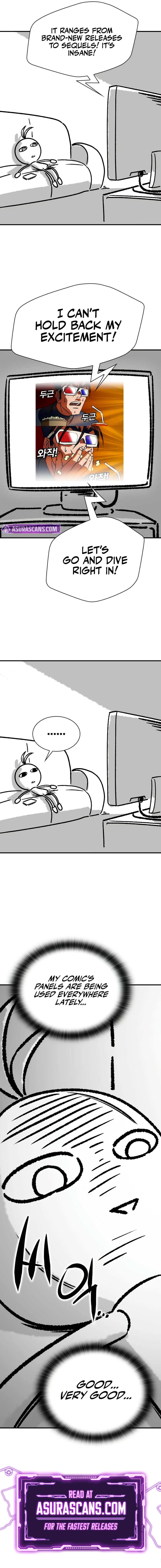 Read The Greatest Estate Developer (EN) Manga Online