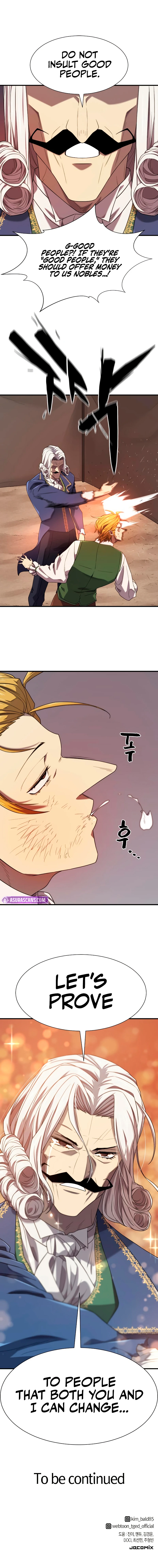 Read The Greatest Estate Developer (EN) Manga Online