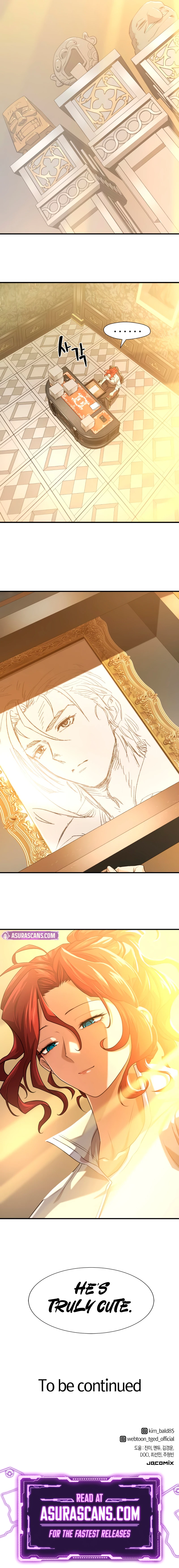 Read The Greatest Estate Developer (EN) Manga Online