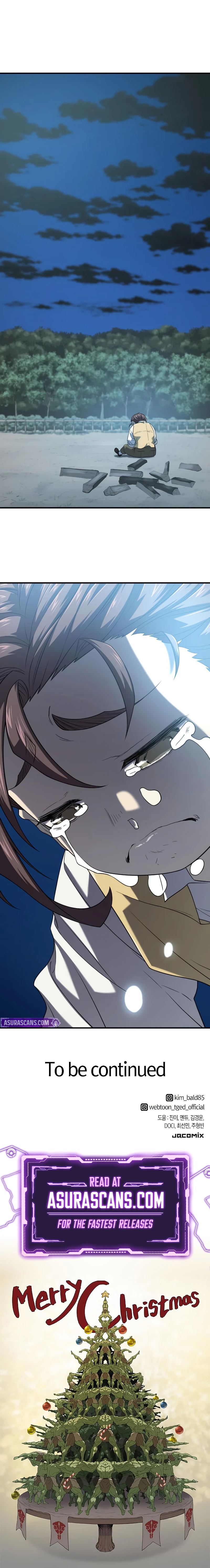 Read The Greatest Estate Developer (EN) Manga Online