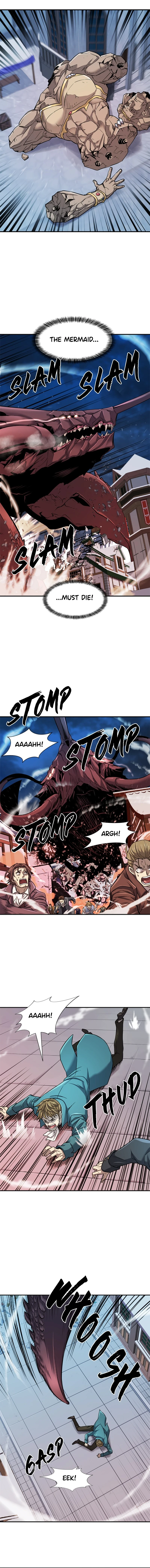 Read The Greatest Estate Developer (EN) Manga Online