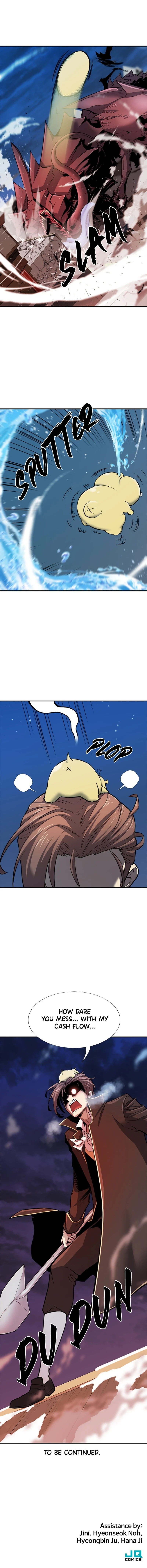 Read The Greatest Estate Developer (EN) Manga Online