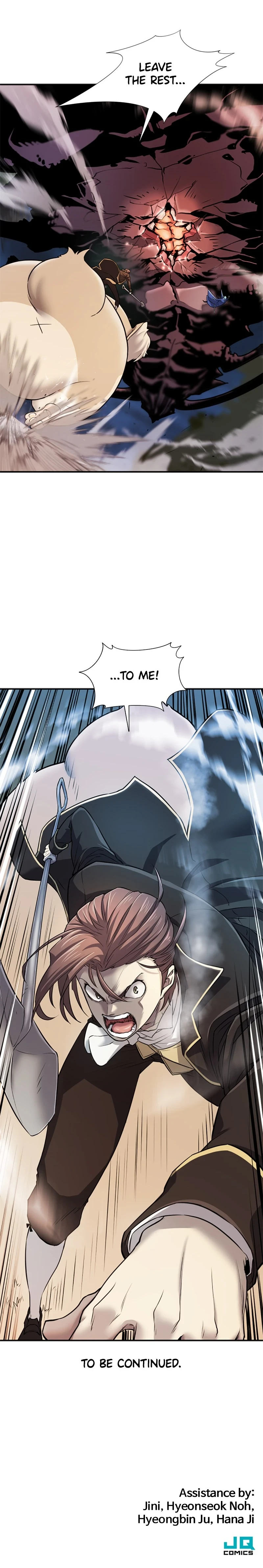 Read The Greatest Estate Developer (EN) Manga Online
